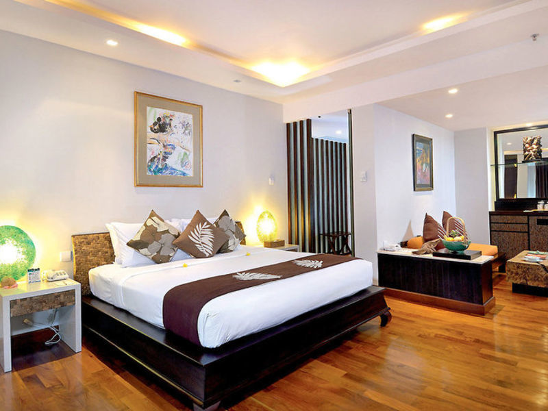 Bali Mandira Beach Resort & Spa