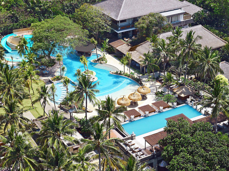 Bali Mandira Beach Resort & Spa