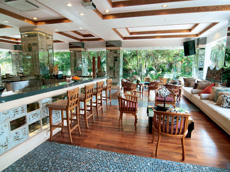 Bali Mandira Beach Resort & Spa