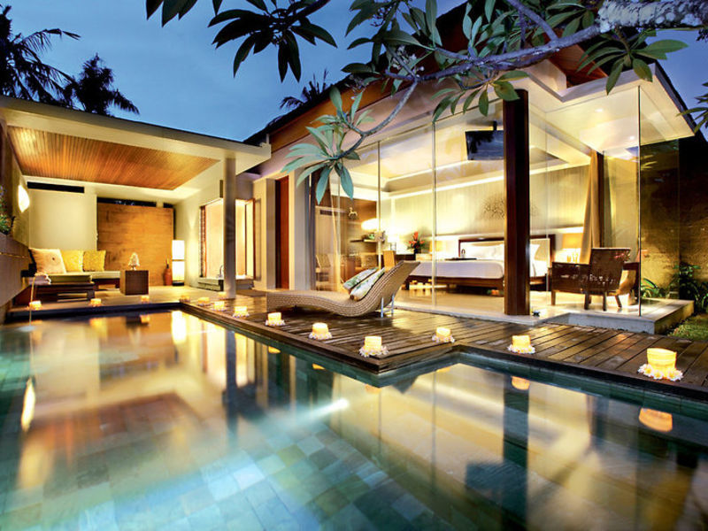 Bali Mandira Beach Resort & Spa