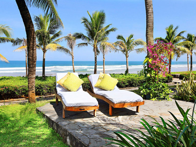 Bali Mandira Beach Resort & Spa