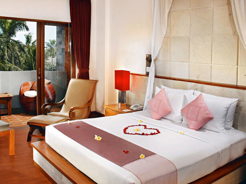 Bali Mandira Beach Resort & Spa