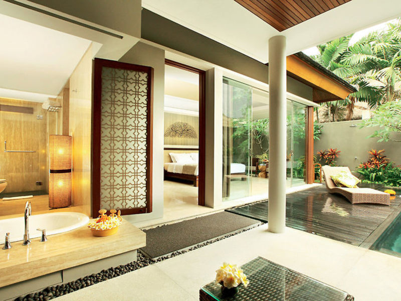 Bali Mandira Beach Resort & Spa