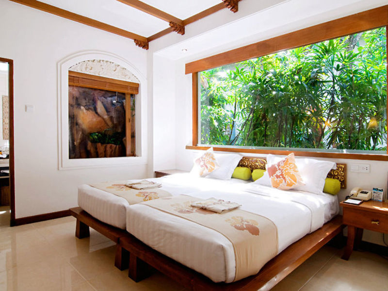 Bali Mandira Beach Resort & Spa