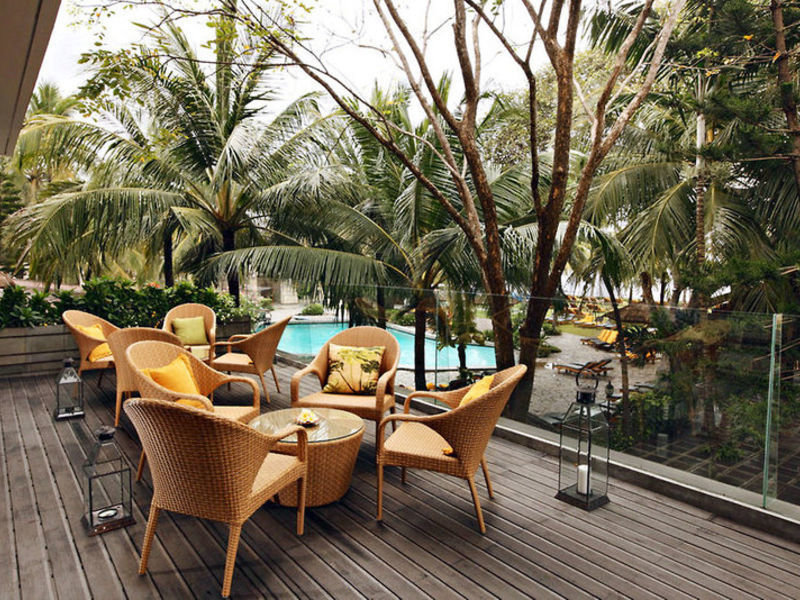 Bali Mandira Beach Resort & Spa