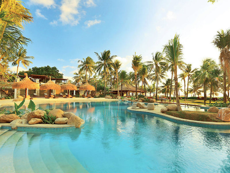 Bali Mandira Beach Resort & Spa