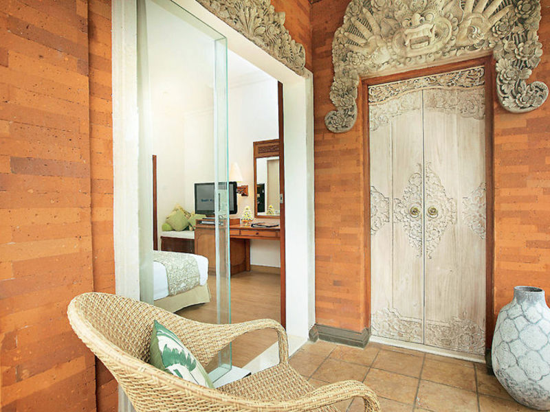 Bali Mandira Beach Resort & Spa
