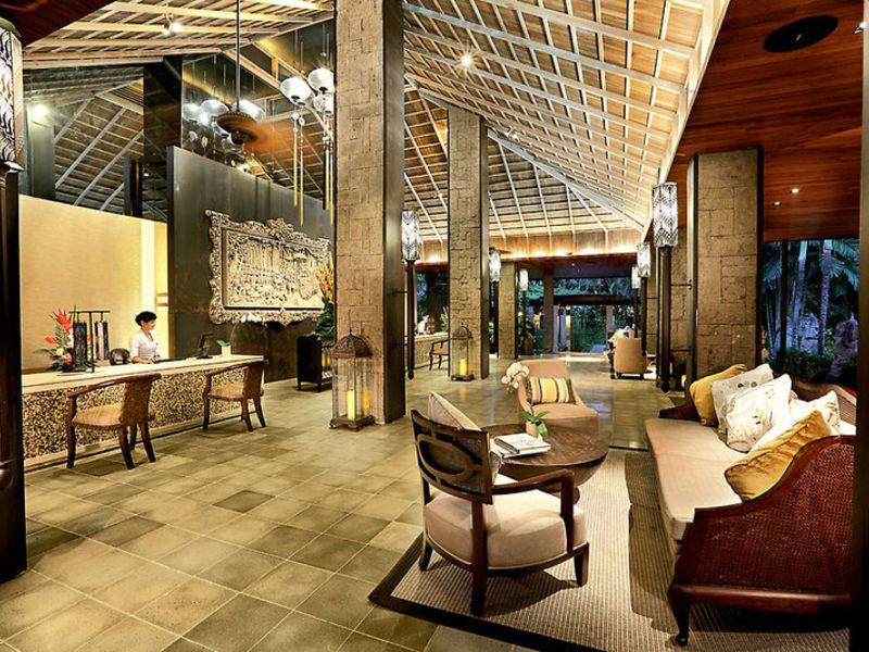 Bali Mandira Beach Resort & Spa