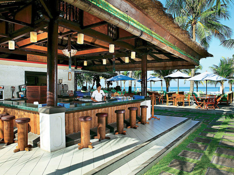 Bali Mandira Beach Resort & Spa