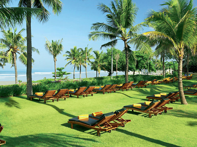 Bali Mandira Beach Resort & Spa