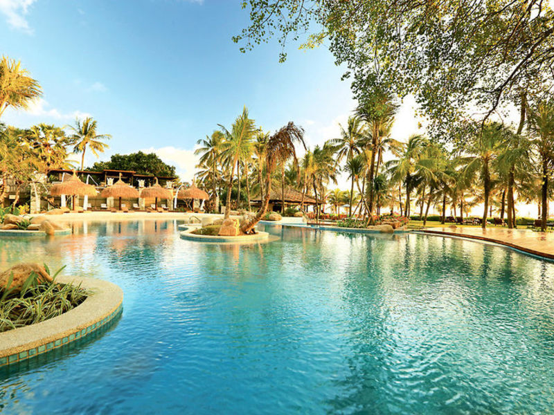 Bali Mandira Beach Resort & Spa