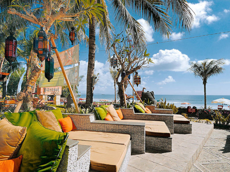 Bali Mandira Beach Resort & Spa