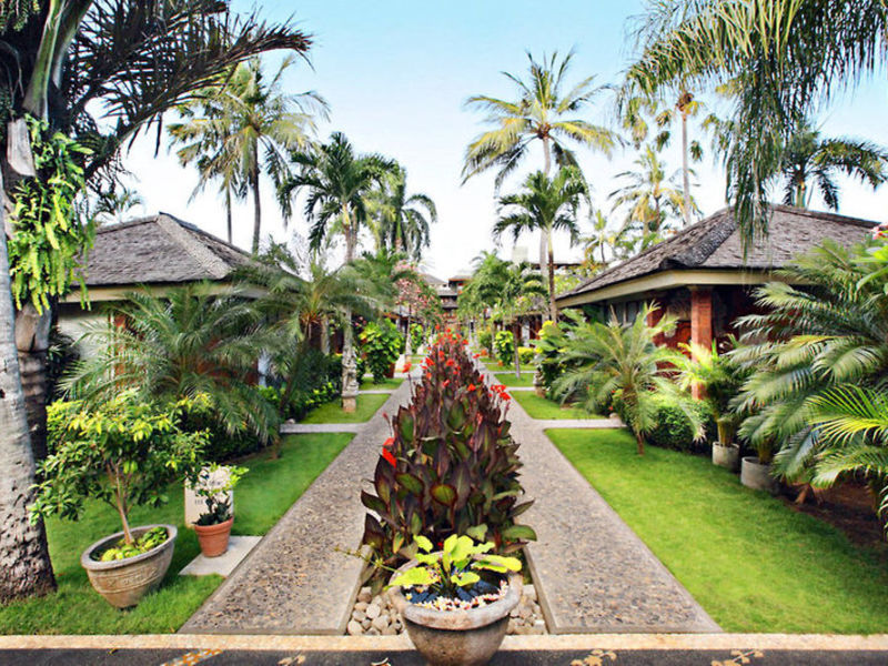 Bali Mandira Beach Resort & Spa