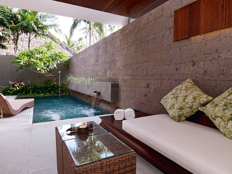Bali Mandira Beach Resort & Spa