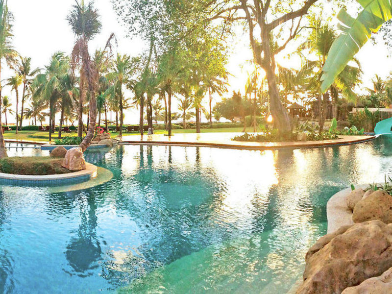 Bali Mandira Beach Resort & Spa