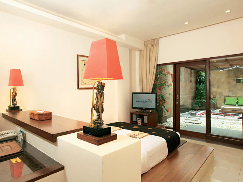 Bali Mandira Beach Resort & Spa
