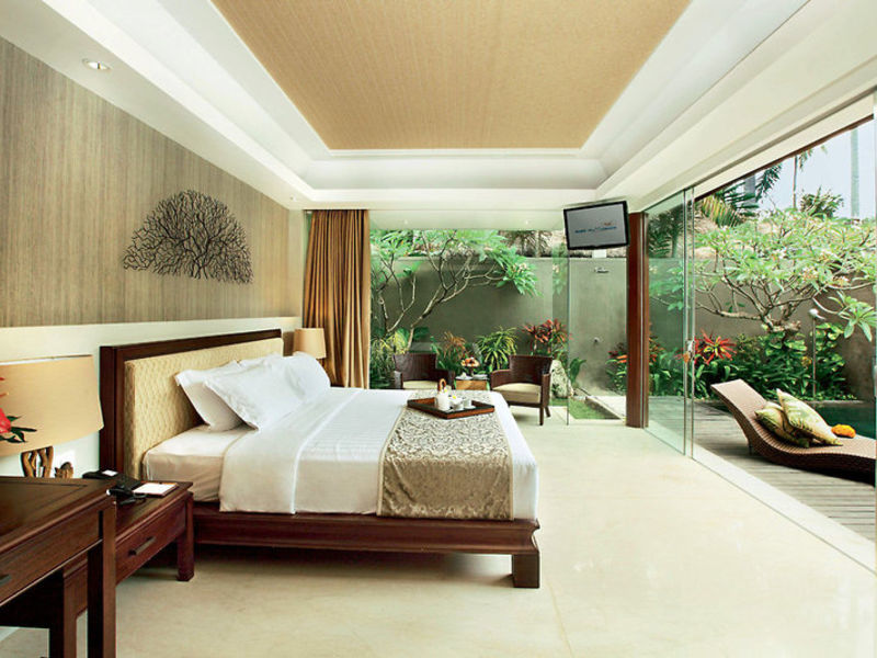 Bali Mandira Beach Resort & Spa