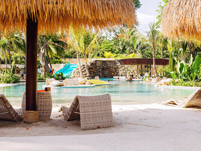 Bali Mandira Beach Resort & Spa