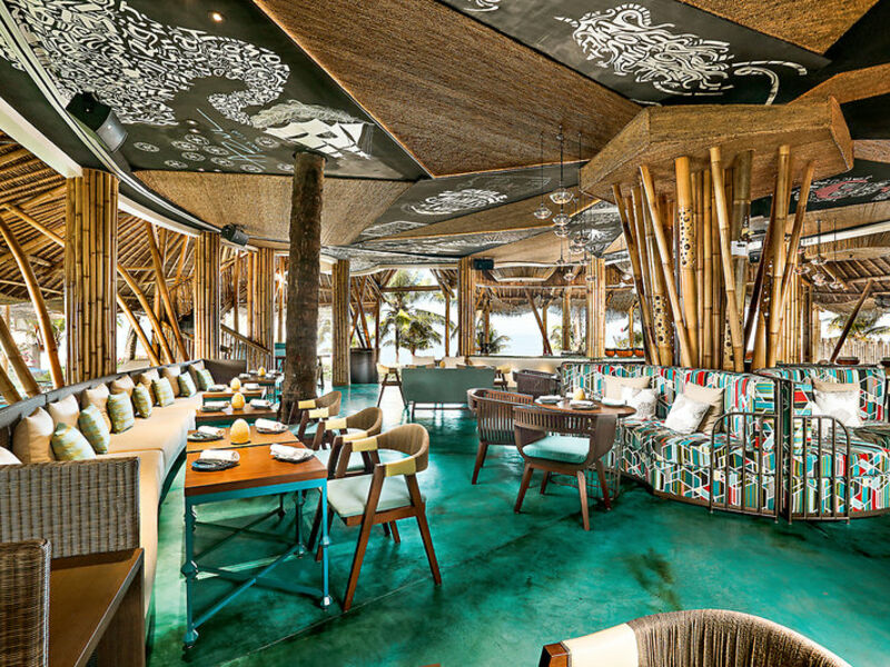 Bali Mandira Beach Resort & Spa