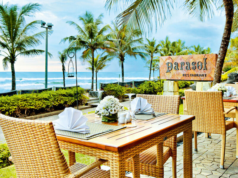 Bali Mandira Beach Resort & Spa