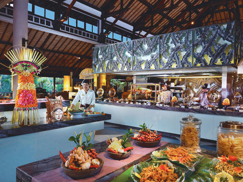 Bali Padma
