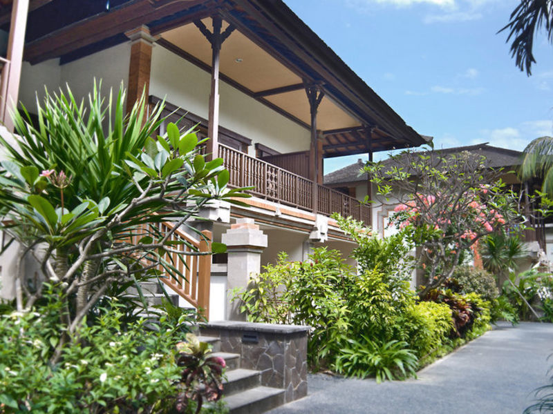 Bali Padma
