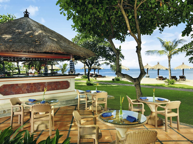 Bali Tropic Resort &Amp; Spa