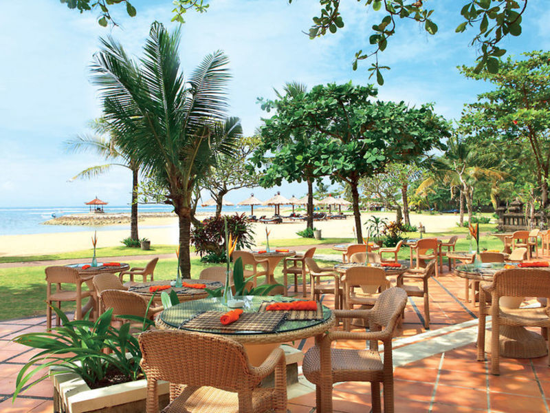 Bali Tropic Resort & Spa