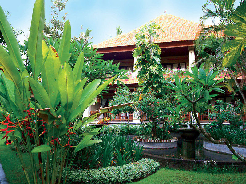 Bali Tropic Resort & Spa