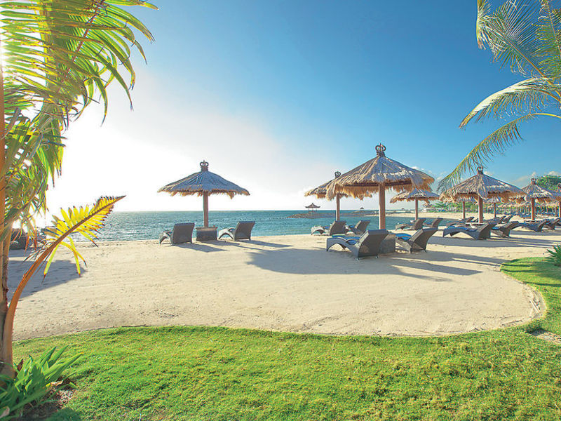 Bali Tropic Resort & Spa