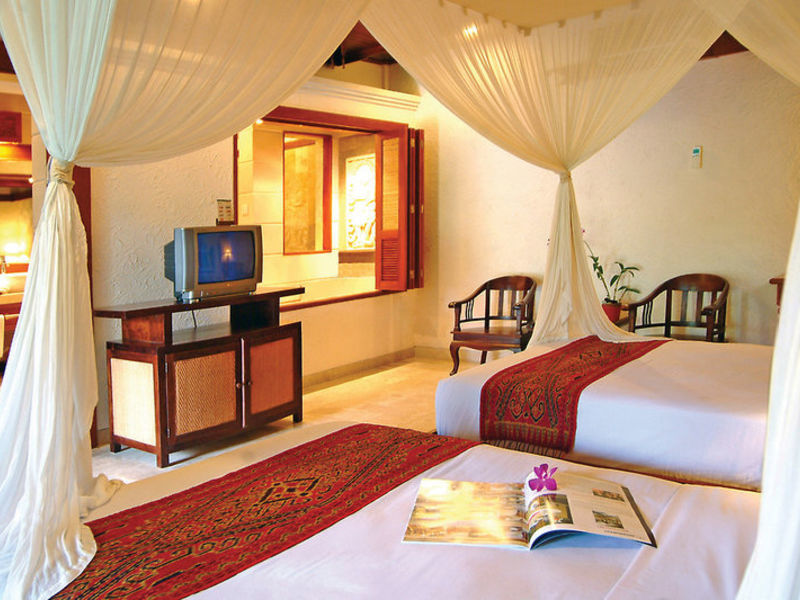 Bali Tropic Resort & Spa