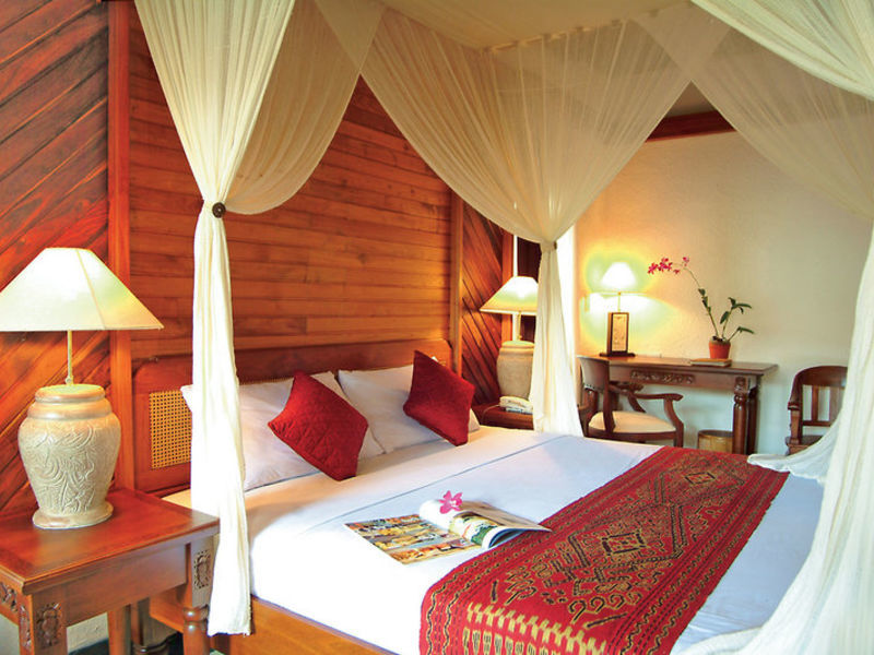 Bali Tropic Resort & Spa