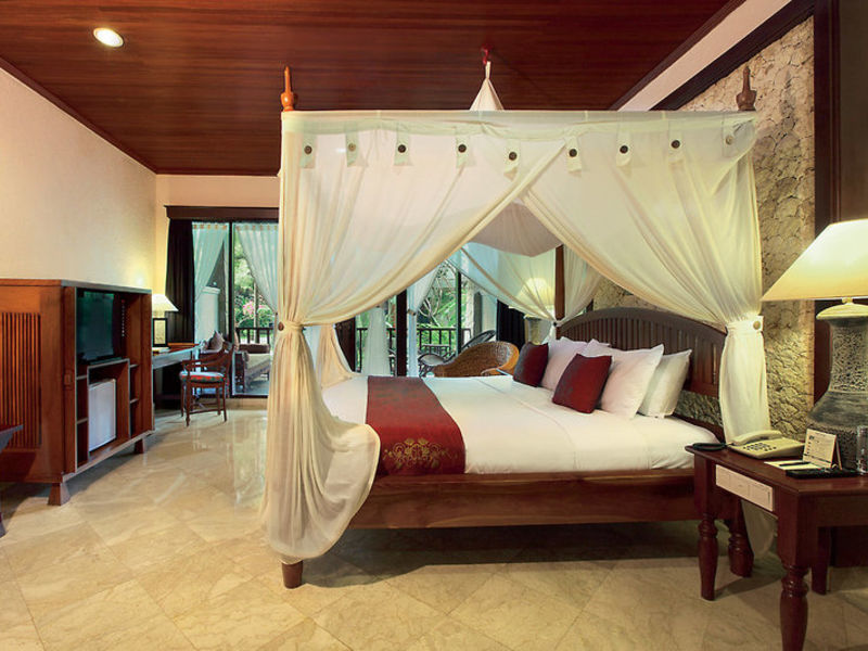 Bali Tropic Resort & Spa