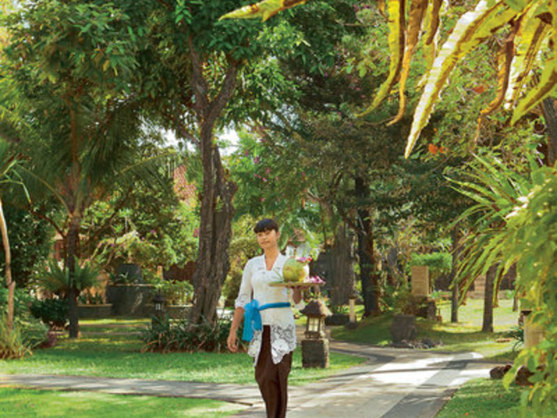 Bali Tropic Resort & Spa