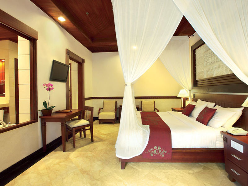 Bali Tropic Resort & Spa