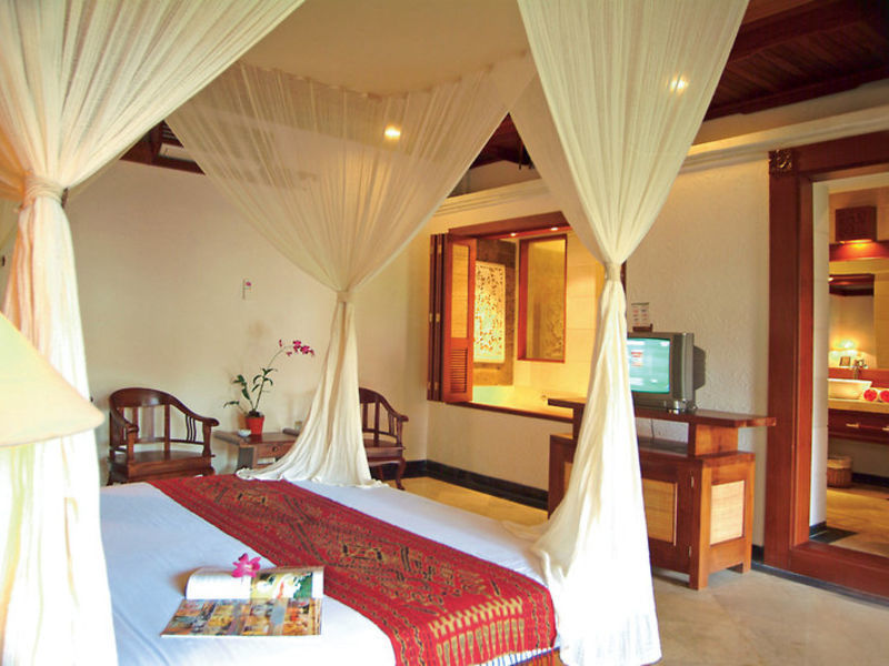 Bali Tropic Resort & Spa