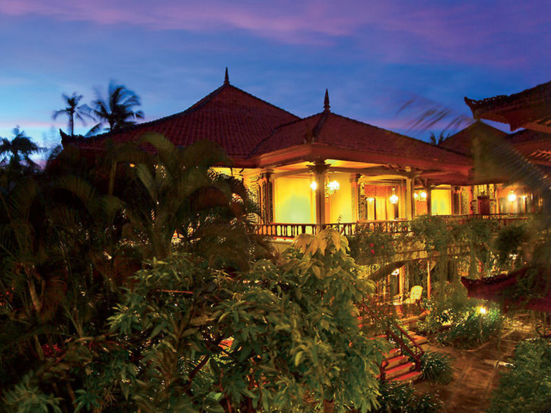 Bali Tropic Resort & Spa