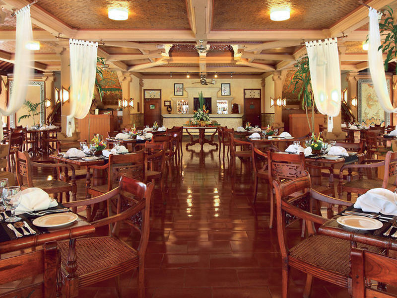 Bali Tropic Resort & Spa