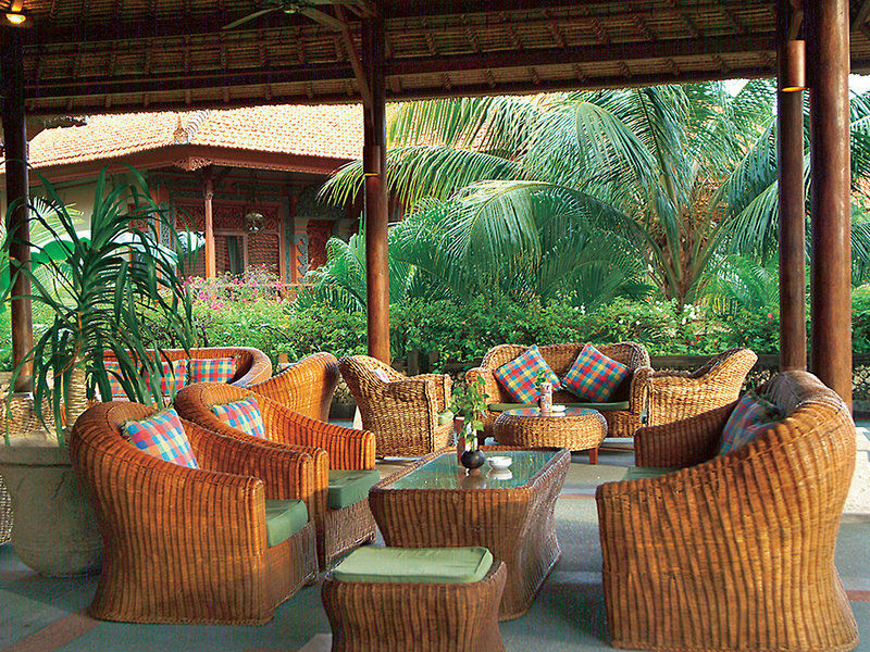 Bali Tropic Resort & Spa