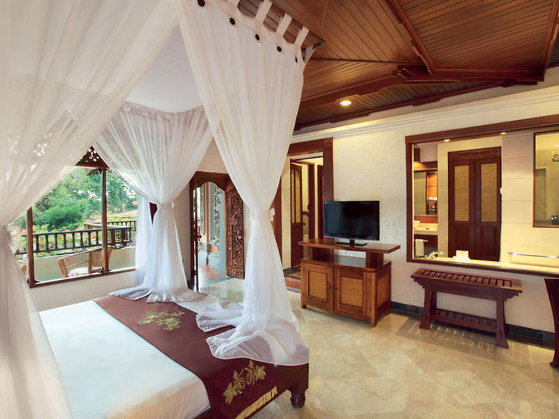Bali Tropic Resort & Spa