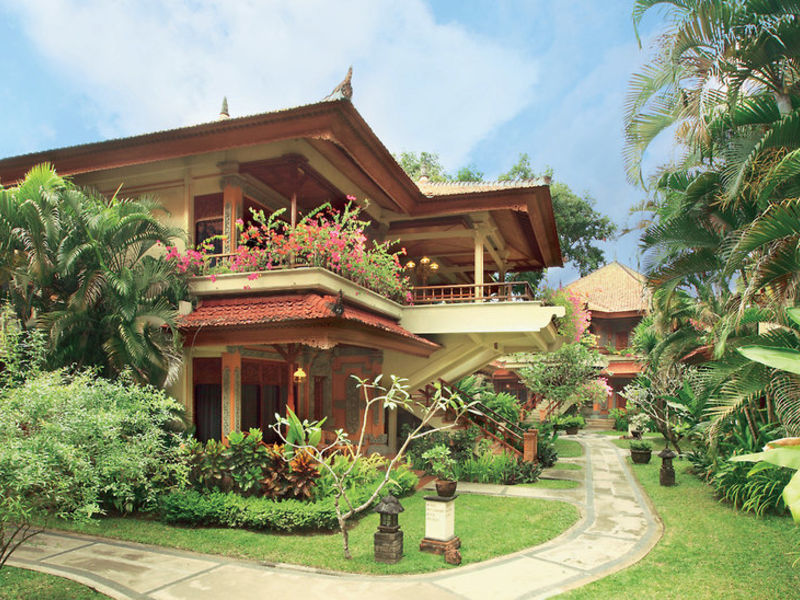 Bali Tropic Resort & Spa