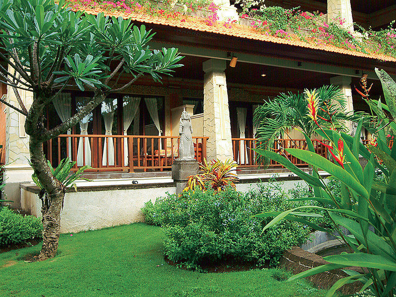 Bali Tropic Resort & Spa