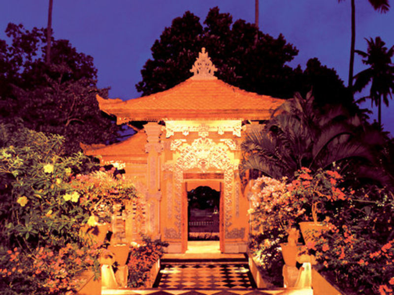 Bali Tropic Resort & Spa