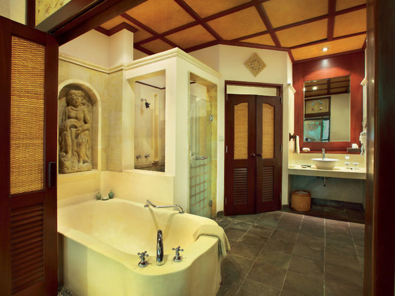 Bali Tropic Resort & Spa