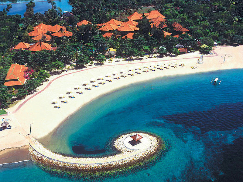 Bali Tropic Resort & Spa