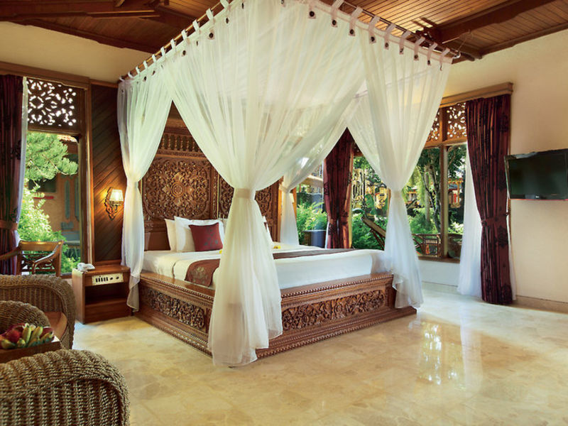 Bali Tropic Resort & Spa