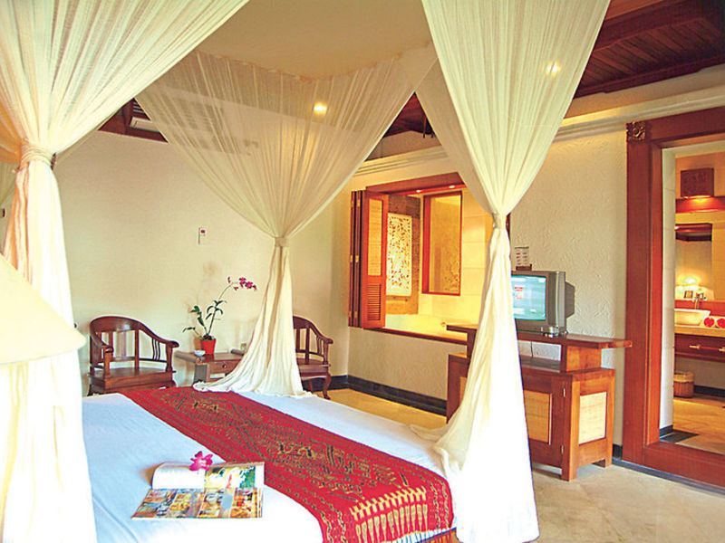Bali Tropic Resort & Spa