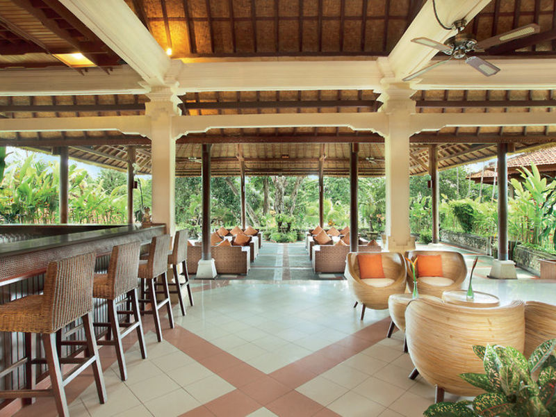 Bali Tropic Resort & Spa