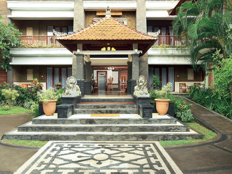 Bali Tropic Resort & Spa
