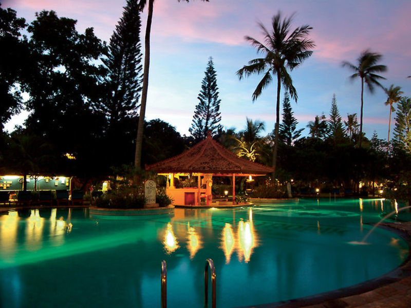 Bali Tropic Resort & Spa